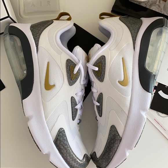 NWT Nike Air Max 200 - Picture 7 of 8